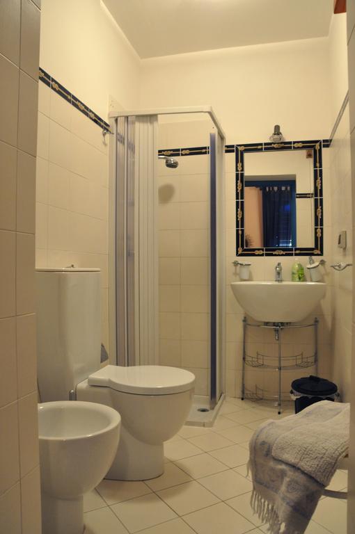 B&B Baia Delle Sirene Giardini Naxos Room photo